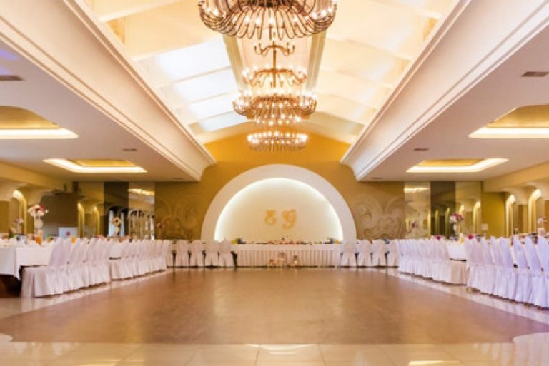 Dworek Arkadia – idealne miejsce na wesele w Lublinie