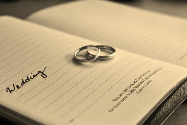 Plan dnia ślubu. Jak rozplanować czas ? – Poradnik, część2